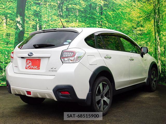 Subaru XV HYBRID 2014-01 8817051-4