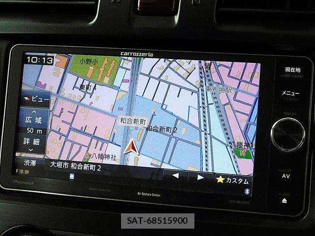 Subaru XV HYBRID 2014-01 8817051-8