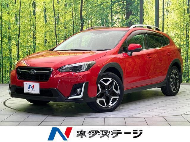 Subaru XV 2017-06 8812203-0