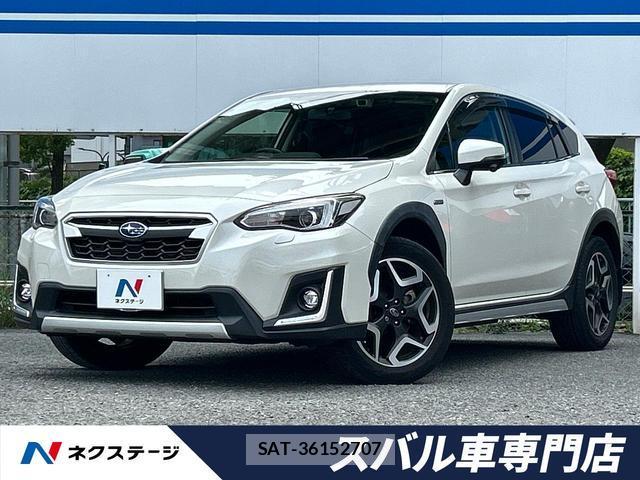 Subaru XV 2019-11 8813134-0