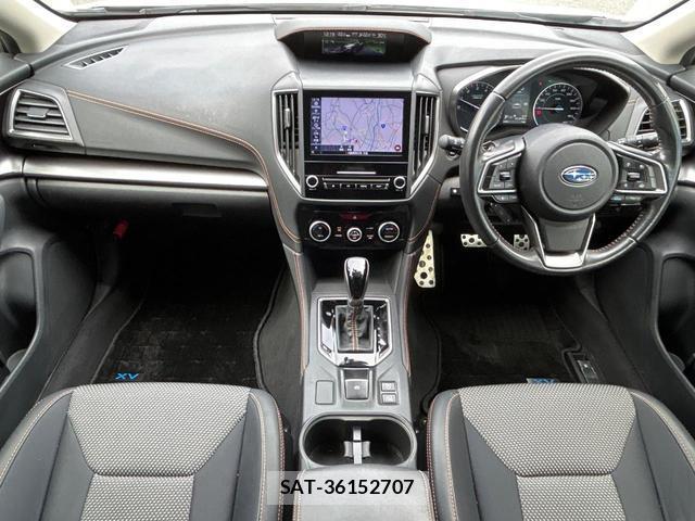 Subaru XV 2019-11 8813134-1
