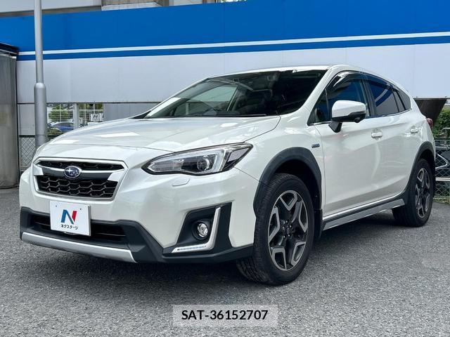 Subaru XV 2019-11 8813134-15