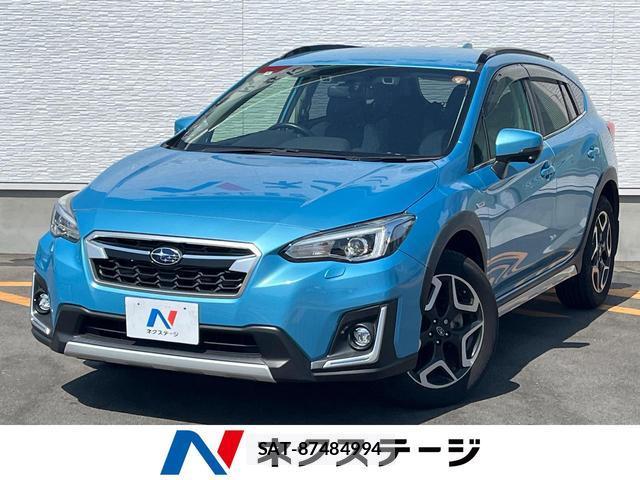 Subaru XV 2020-08 8813229-0