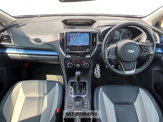 Subaru XV 2020-08 8813229-1