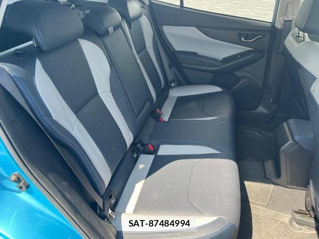 Subaru XV 2020-08 8813229-11