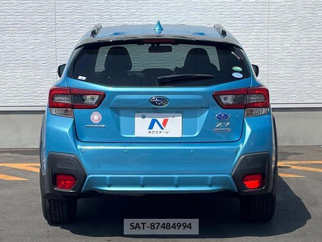 Subaru XV 2020-08 8813229-14