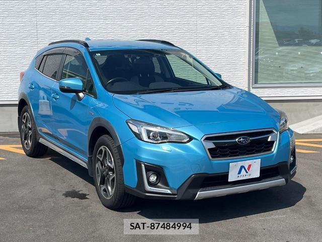 Subaru XV 2020-08 8813229-15