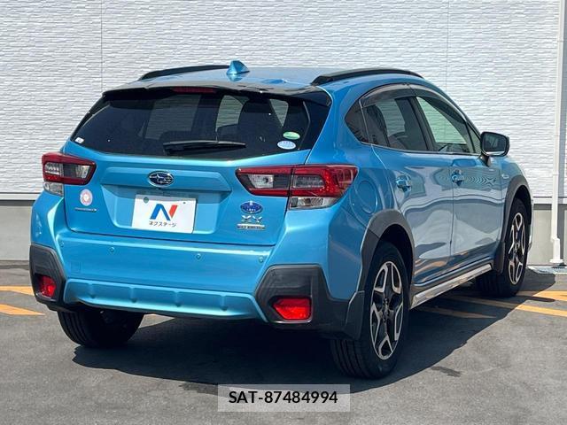 Subaru XV 2020-08 8813229-16