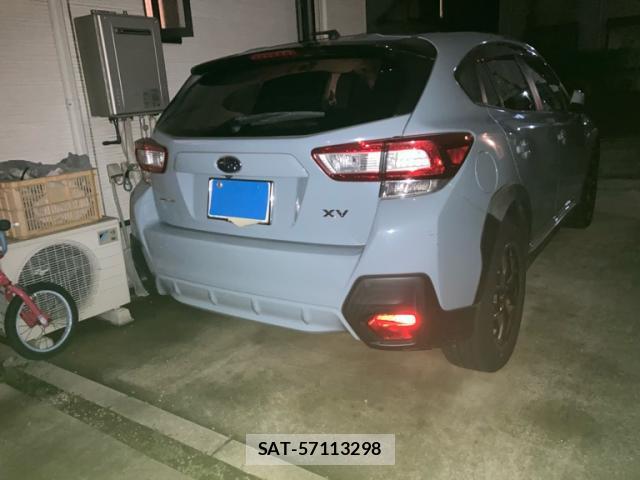 Subaru XV 2018-09 8813465-1