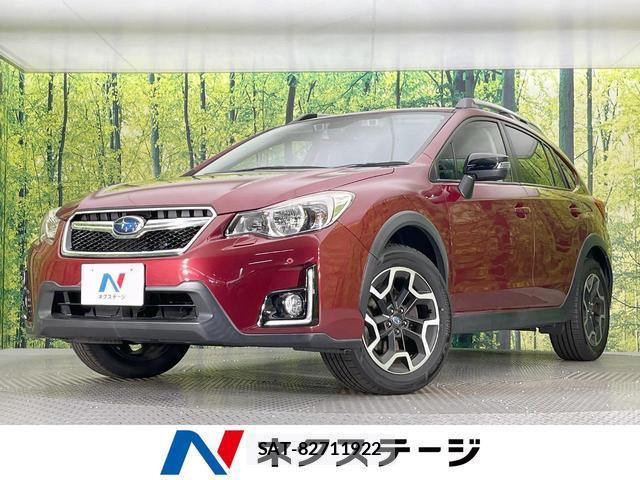 Subaru XV 2016-10 8814006-0
