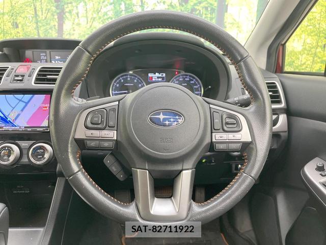 Subaru XV 2016-10 8814006-10