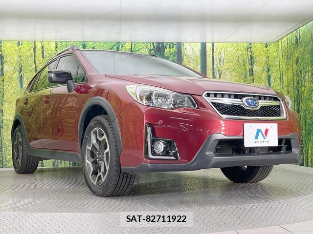 Subaru XV 2016-10 8814006-15