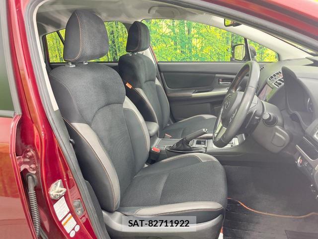 Subaru XV 2016-10 8814006-7