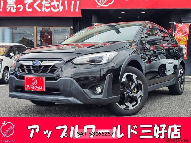 Subaru XV 2022-03 8814032-0