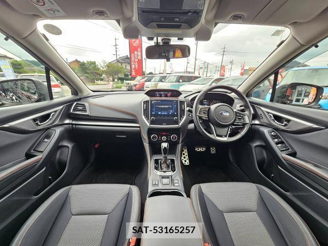 Subaru XV 2022-03 8814032-1