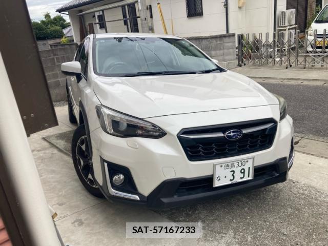Subaru XV 2017-09 8814084-0