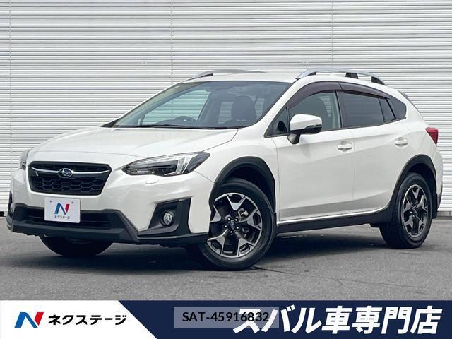 Subaru XV 2018-05 8814509-0