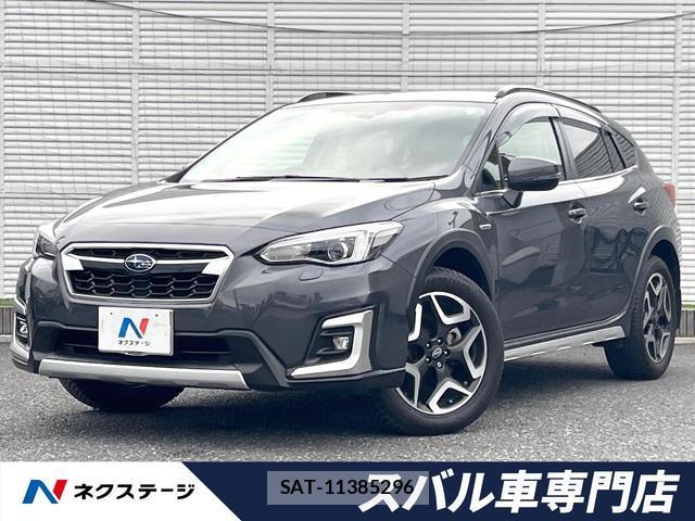 Subaru XV 2020-06 8814746-0
