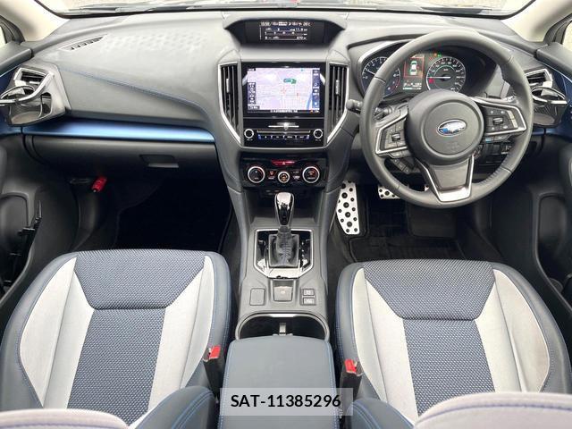 Subaru XV 2020-06 8814746-1