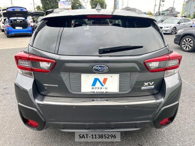 Subaru XV 2020-06 8814746-14
