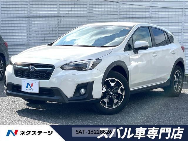 Subaru XV 2017-11 8814750-0