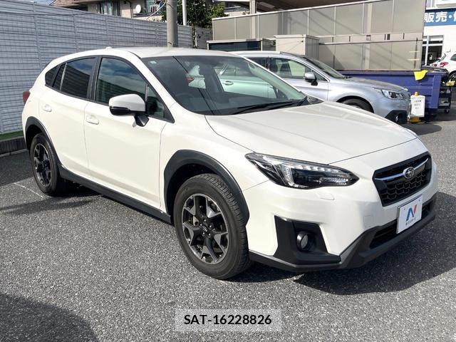 Subaru XV 2017-11 8814750-15