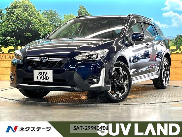 Subaru XV 2020-10 8815068-0