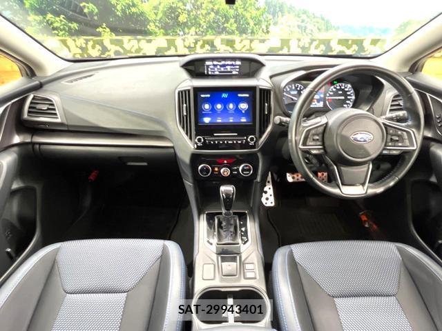 Subaru XV 2020-10 8815068-1