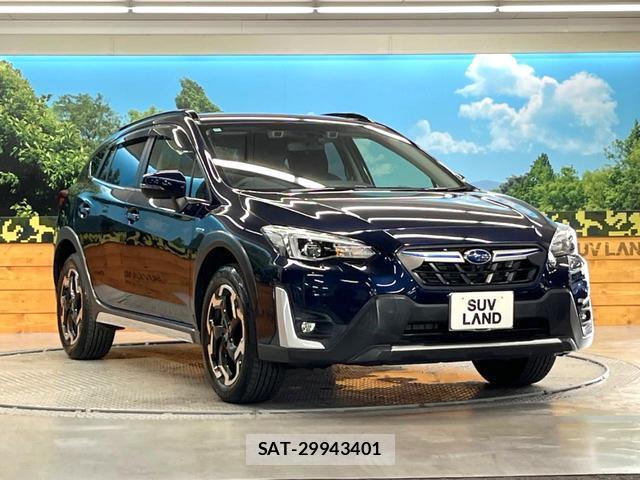 Subaru XV 2020-10 8815068-15