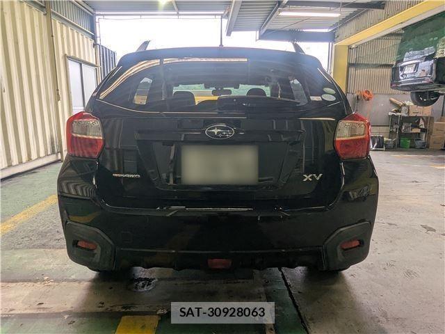 Subaru XV 2013-10 8815369-4