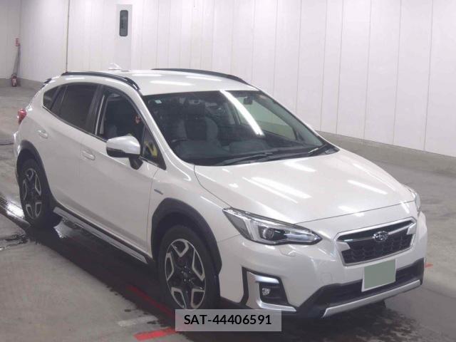 Subaru XV 2019-11 8816221-0