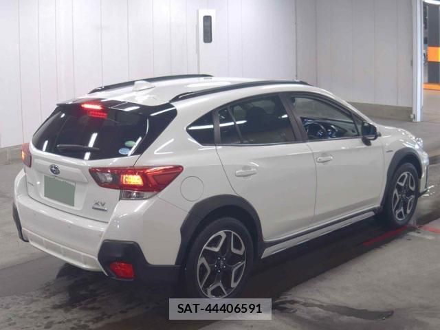 Subaru XV 2019-11 8816221-1