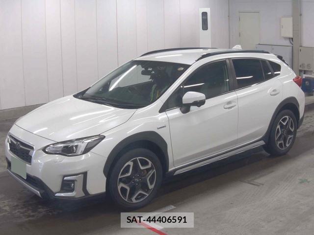Subaru XV 2019-11 8816221-3