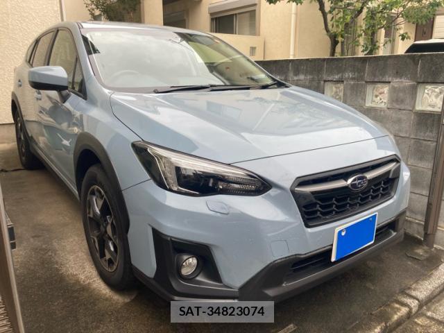 Subaru XV 2017-12 8816246-0