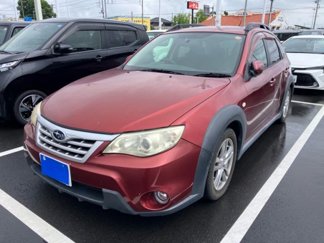 sat car