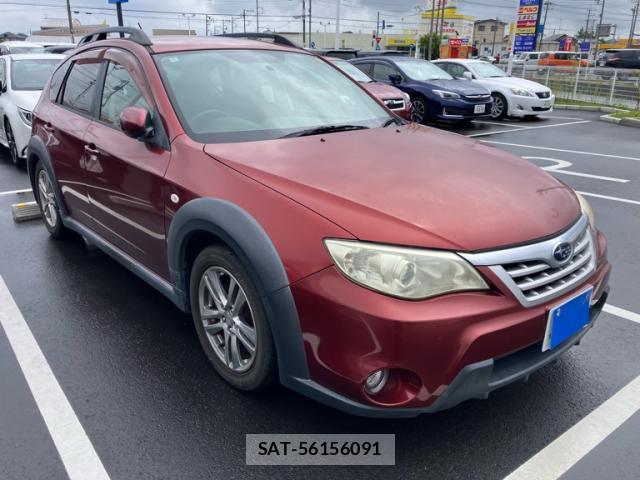 Subaru XV 2010-09 8816288-1