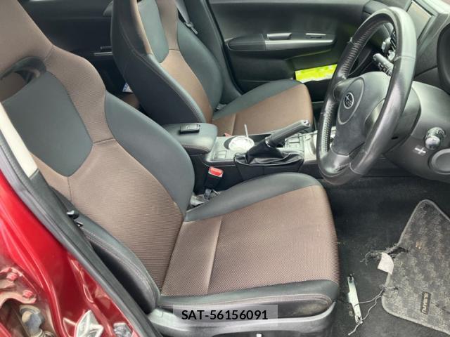 Subaru XV 2010-09 8816288-10
