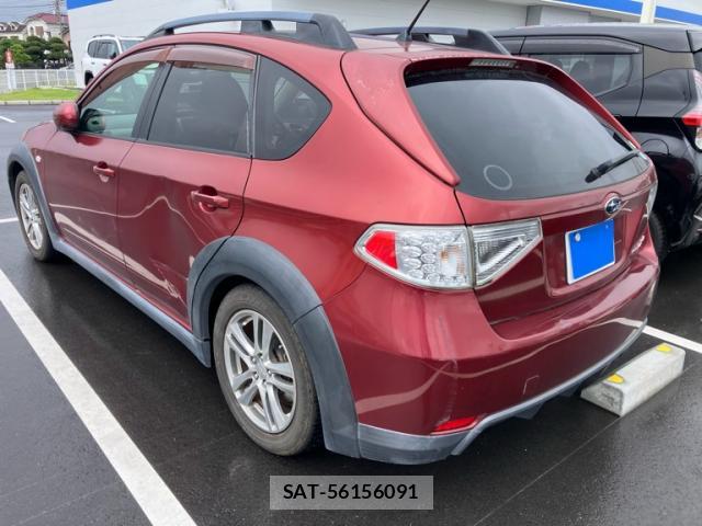 Subaru XV 2010-09 8816288-13