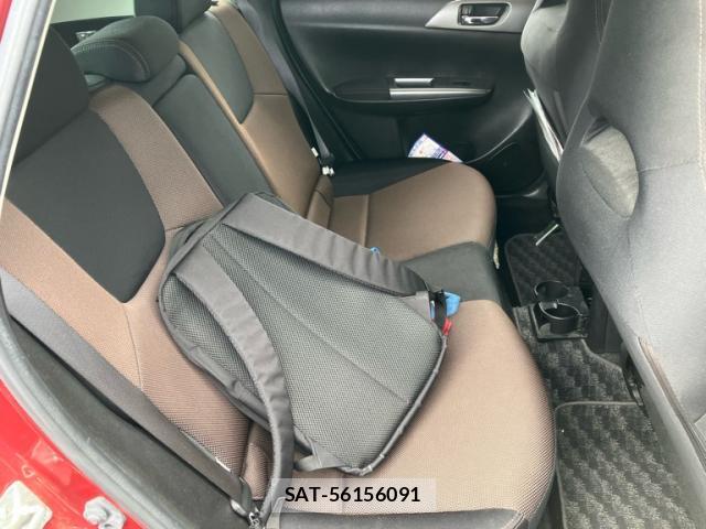 Subaru XV 2010-09 8816288-14