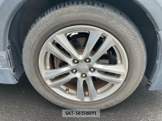 Subaru XV 2010-09 8816288-3