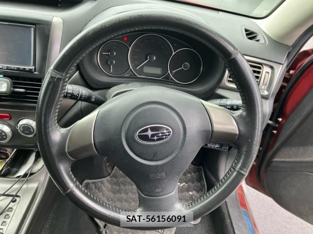 Subaru XV 2010-09 8816288-6