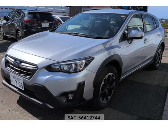 Subaru XV 2021-08 8816652-0