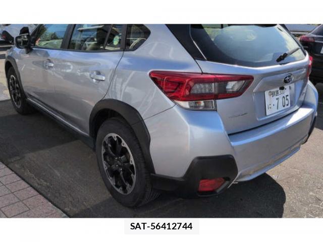 Subaru XV 2021-08 8816652-1