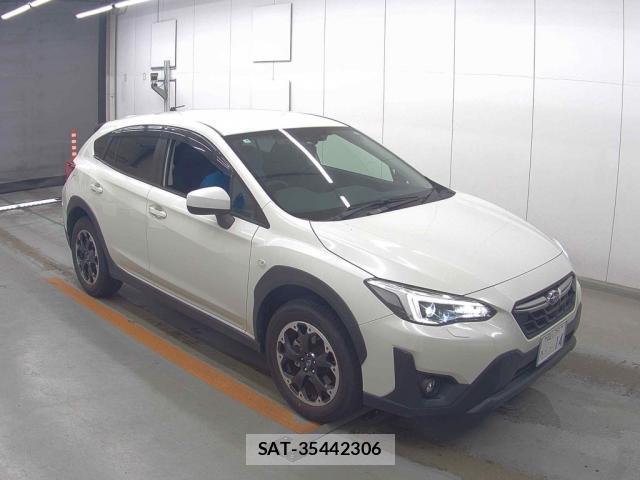 Subaru XV 2021-04 8816661-0