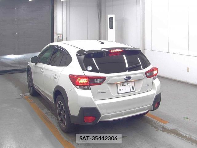 Subaru XV 2021-04 8816661-1