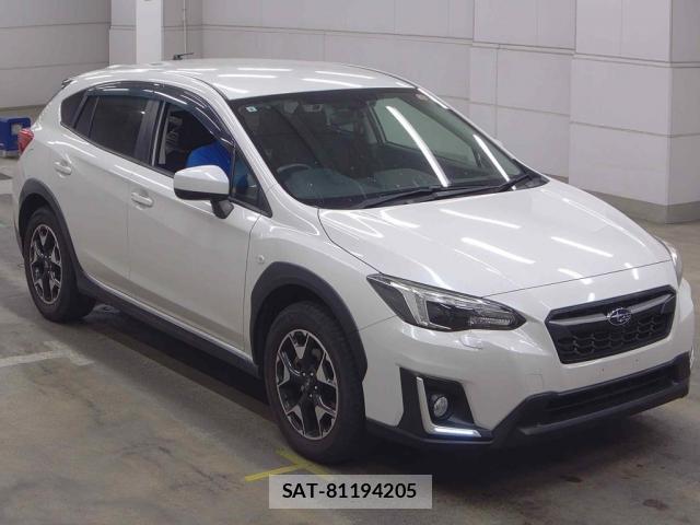 Subaru XV 2019-08 8816675-0