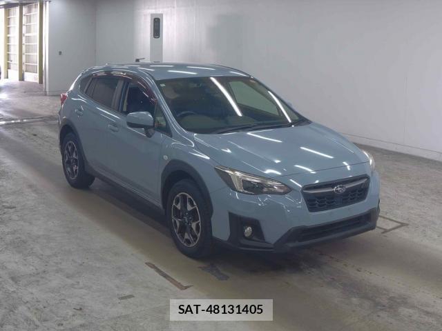 Subaru XV 2018-04 8816688-0