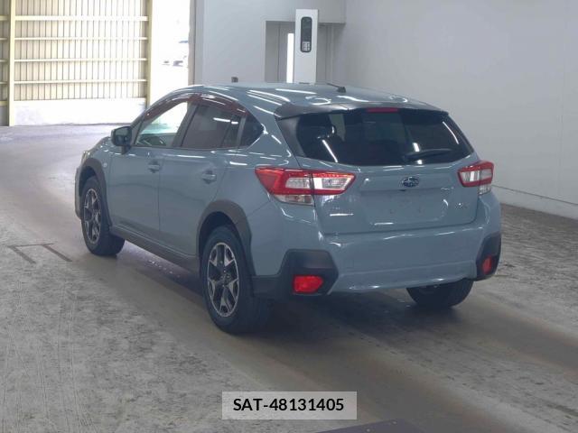 Subaru XV 2018-04 8816688-1