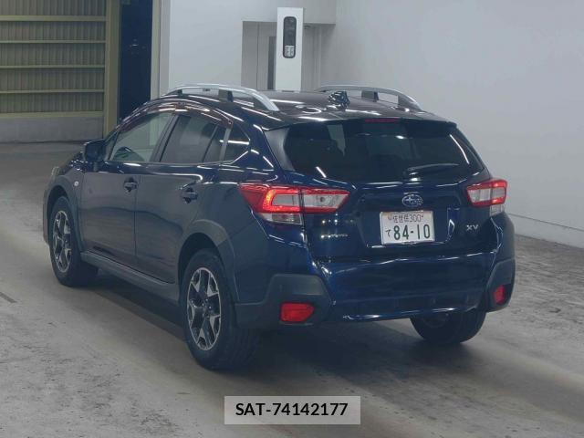 Subaru XV 2018-10 8816691-1