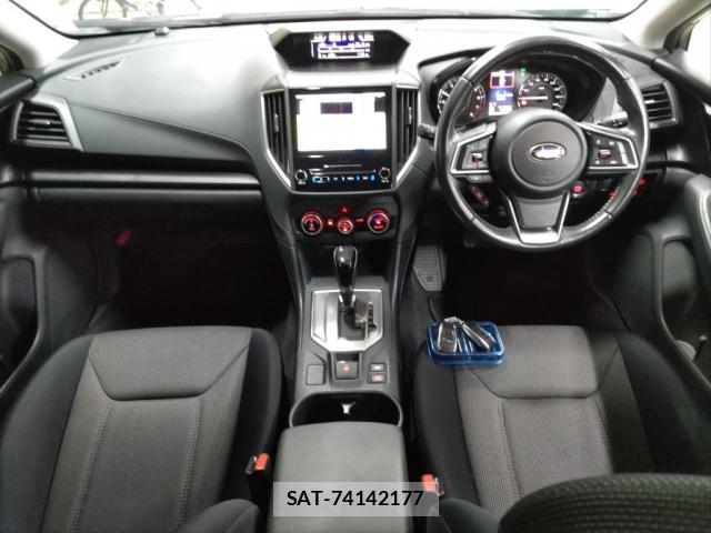 Subaru XV 2018-10 8816691-2